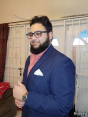 Ahmad Rahman