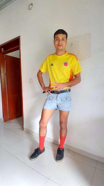 Deiby Tarazona