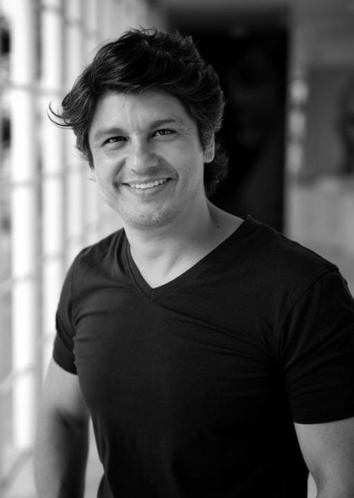 Pablo Ocampo