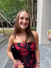 Mia Jacobson