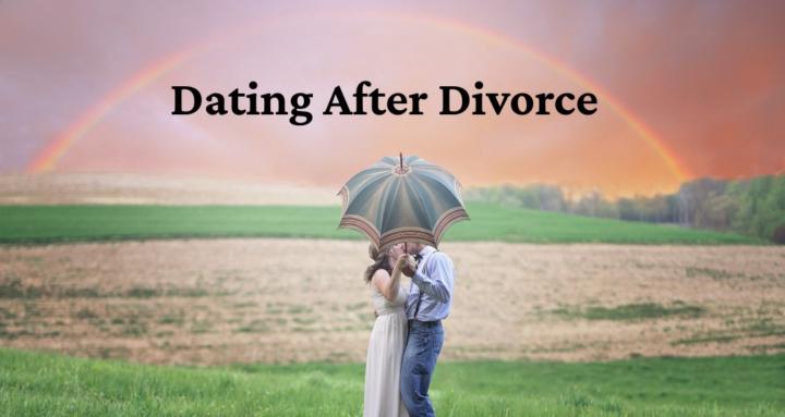 Dating After Divorce
