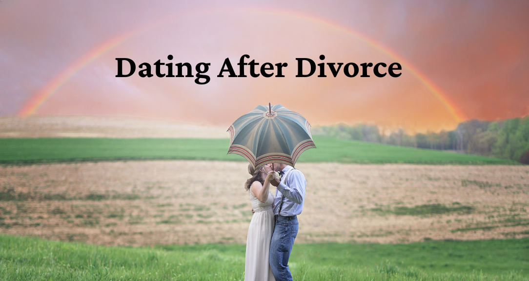 Dating After Divorce