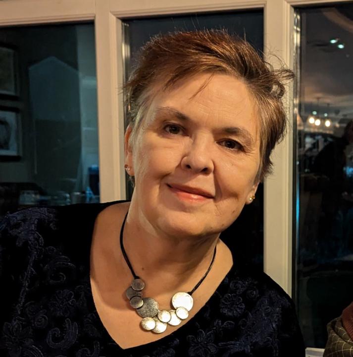 Elizabeth-Anne Jenkins