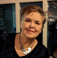Elizabeth-Anne Jenkins