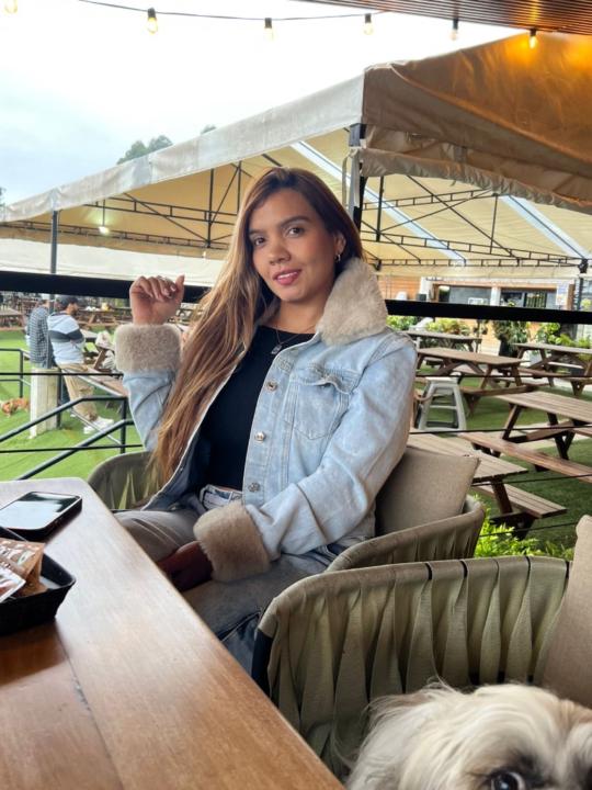 Catalina Padierna
