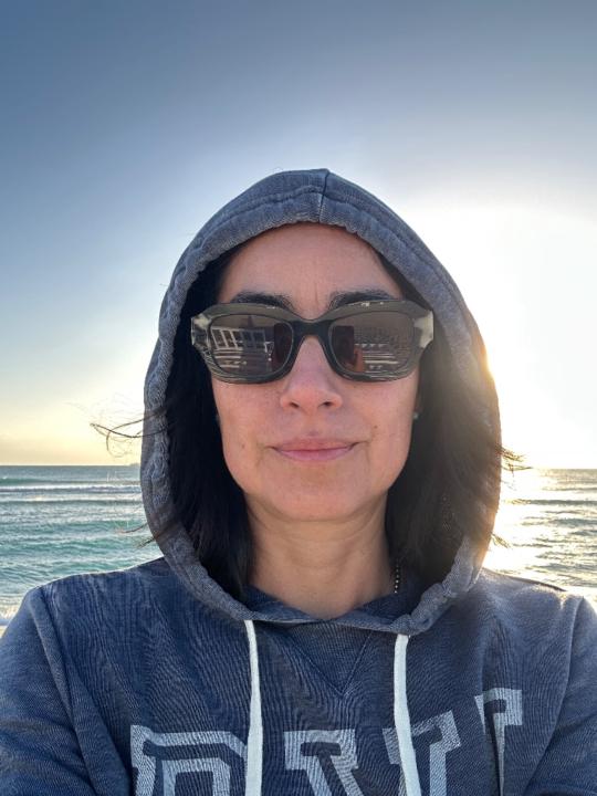 Frida Aguirre