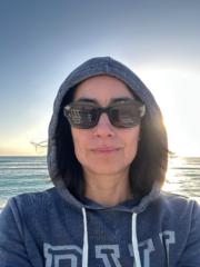 Frida Aguirre