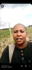 Alice Kinuthia