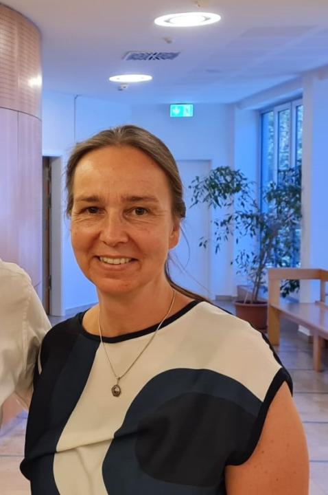 Andrea Brutscher