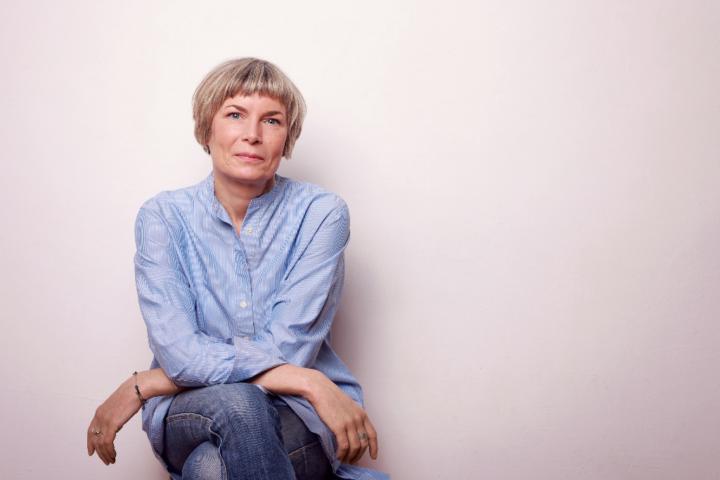 Barbara Karstens