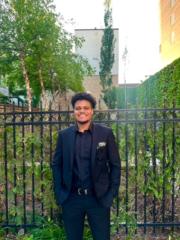 Lorente Blakeney