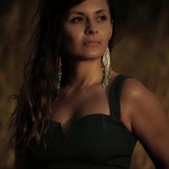 Vannesa Forero