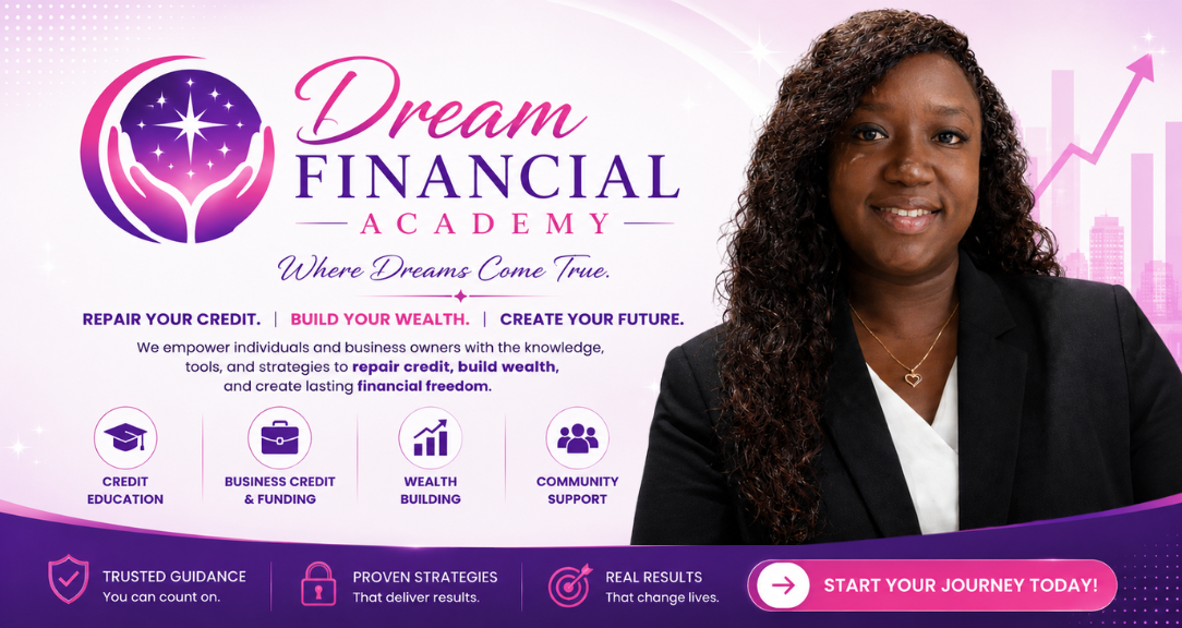 Dream Financial Academy
