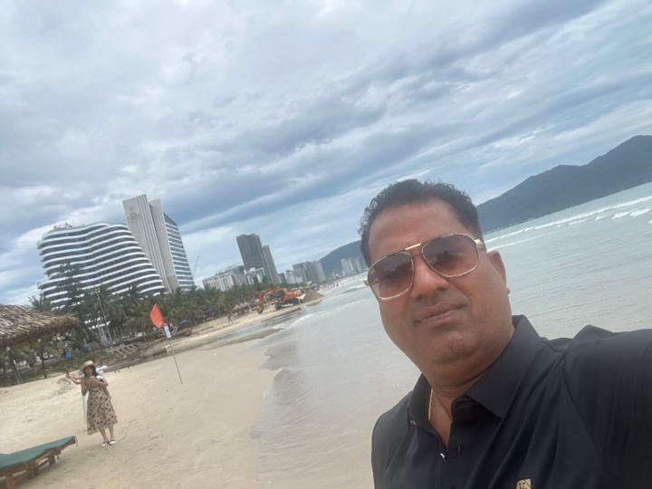 Deendayal Agrawal