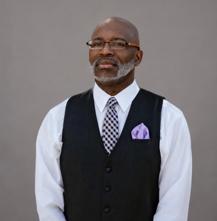 Tony Jacobs
