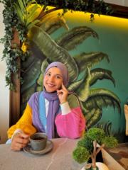 Busra Nur Pazarli