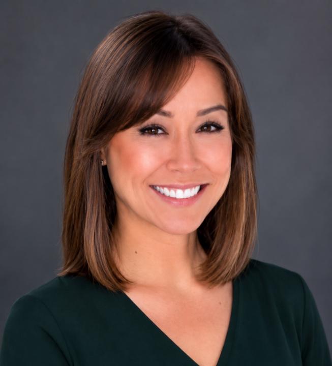 Tricia DeNicola