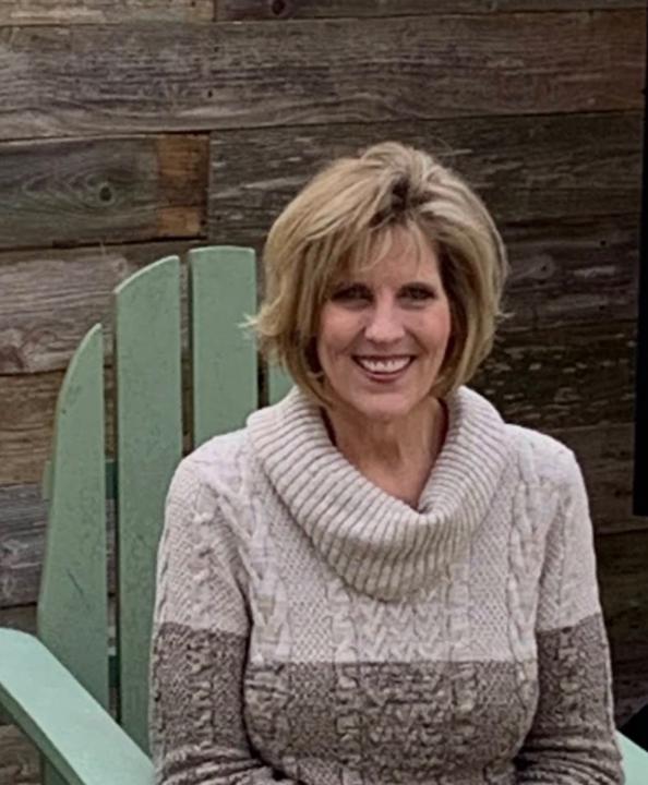 Jane Gries