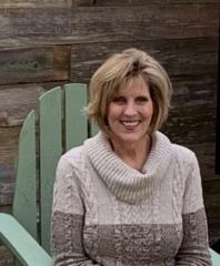 Jane Gries