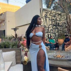 Shawnitha J