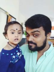 Suresh K