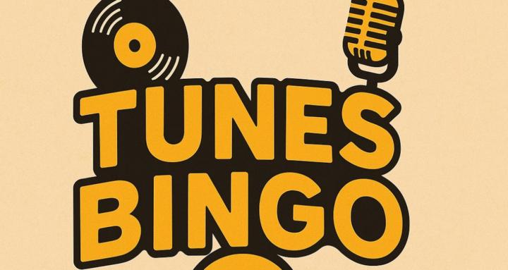TUNES BINGO