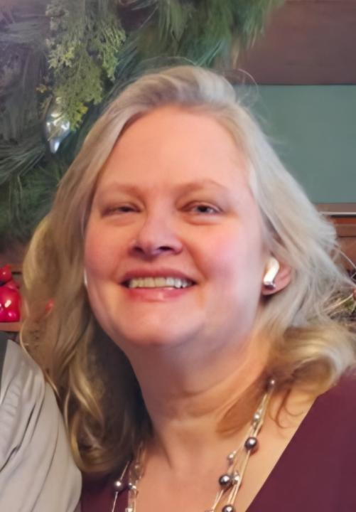 Amy Cahl