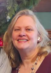 Amy Cahl