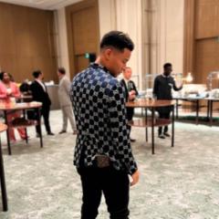 Kevin Igwe
