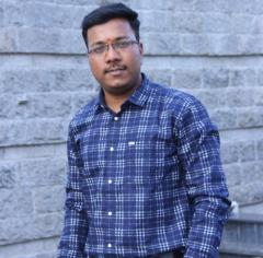 Nilesh Vibhute