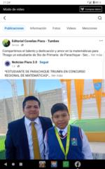 Thiago Alexander Yarleque Cueva