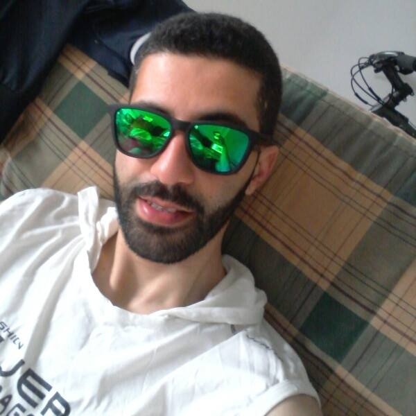 Bilal Chabane