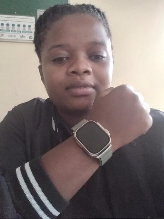 Saraphina Asenga