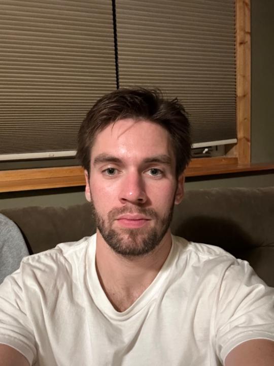 Joey Beaudette