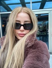 Fatima Sofia Yağmur