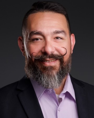 Lawrence Lopez