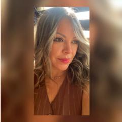 Maria Fernanda Rodriguez Carrera