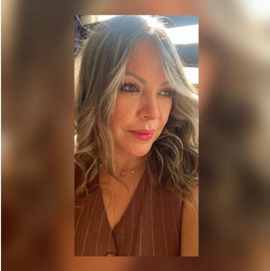 Maria Fernanda Rodriguez Carrera