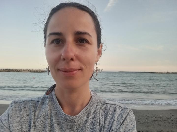 Raluca Marinescu