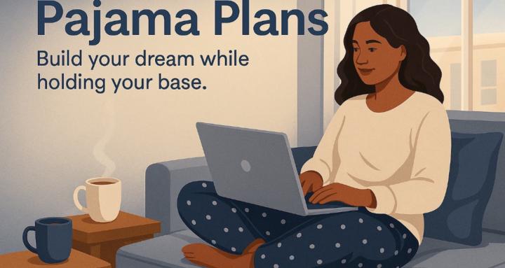 Pajama Plans