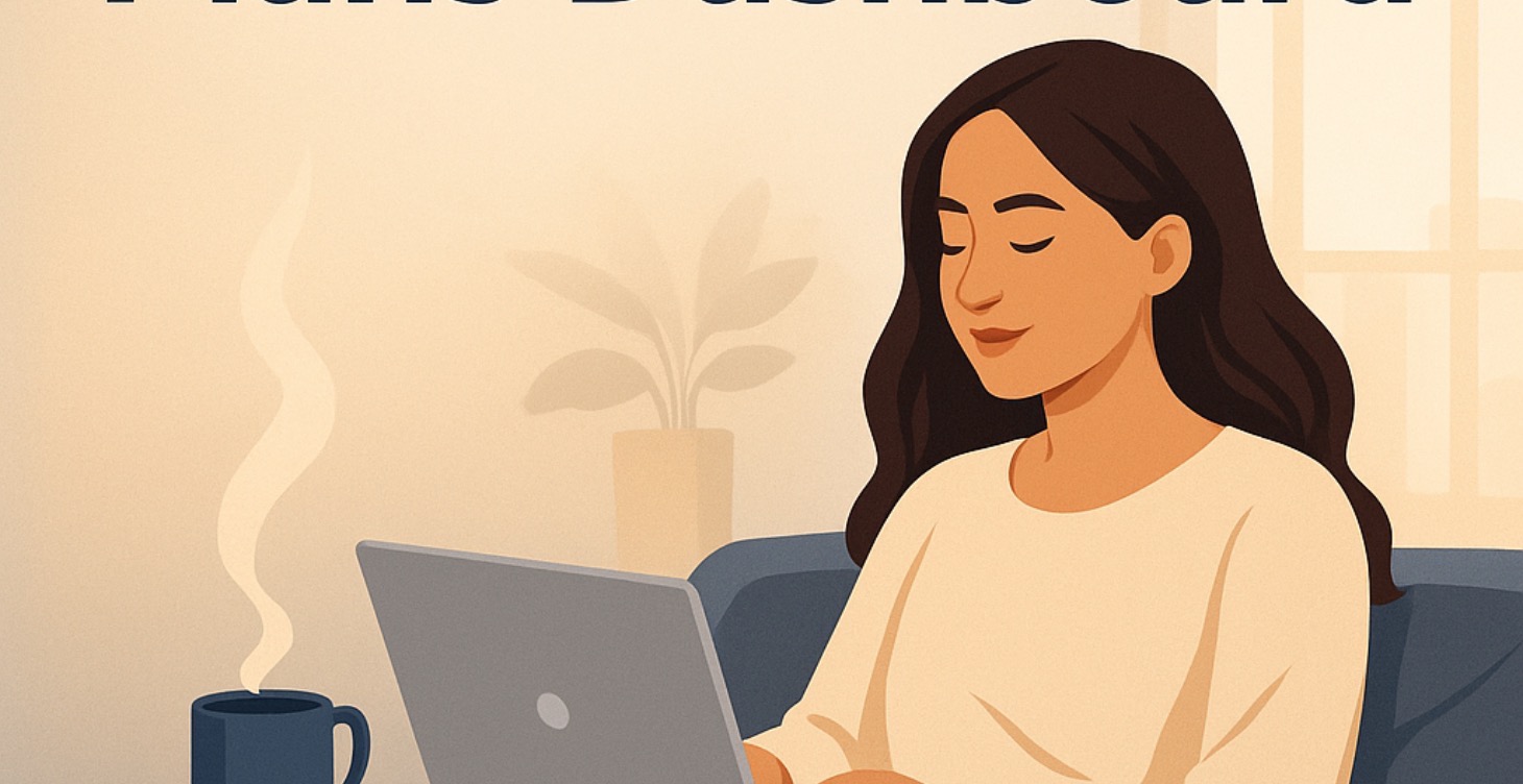 Pajama Plans: Build Your Dream, Hold Your Base