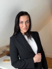 Lauren Victoria Pavlou