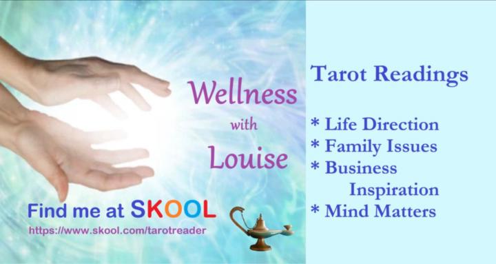 Wellness With Louise