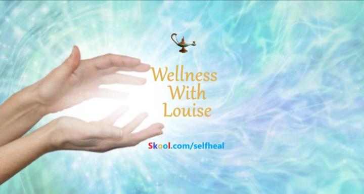 Wellness With Louise