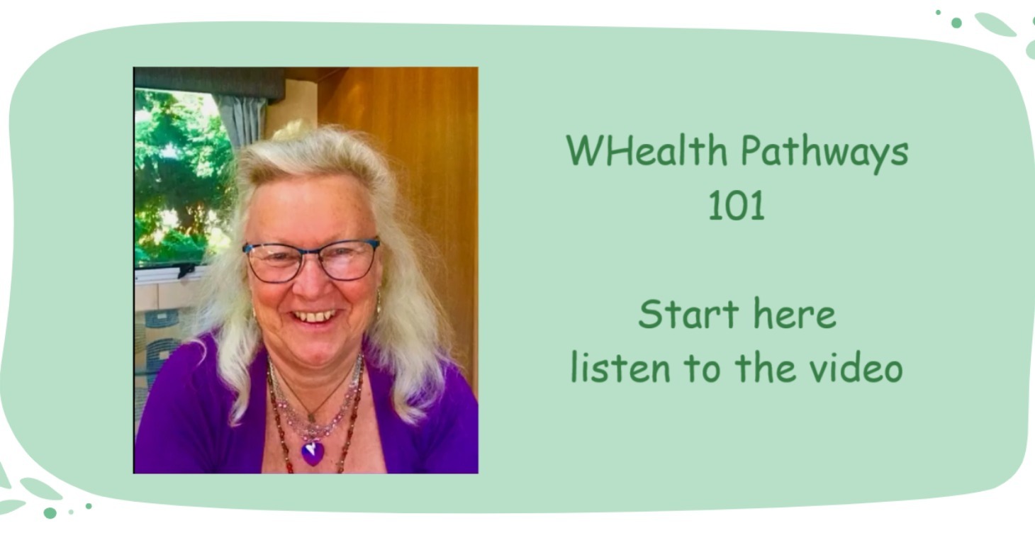 WHealth Pathways 101