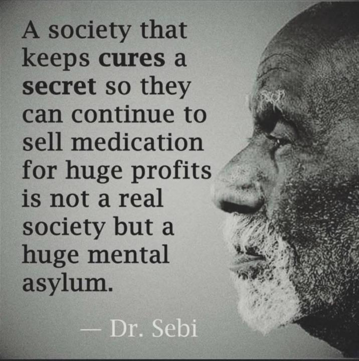 Sickness Industry Memes