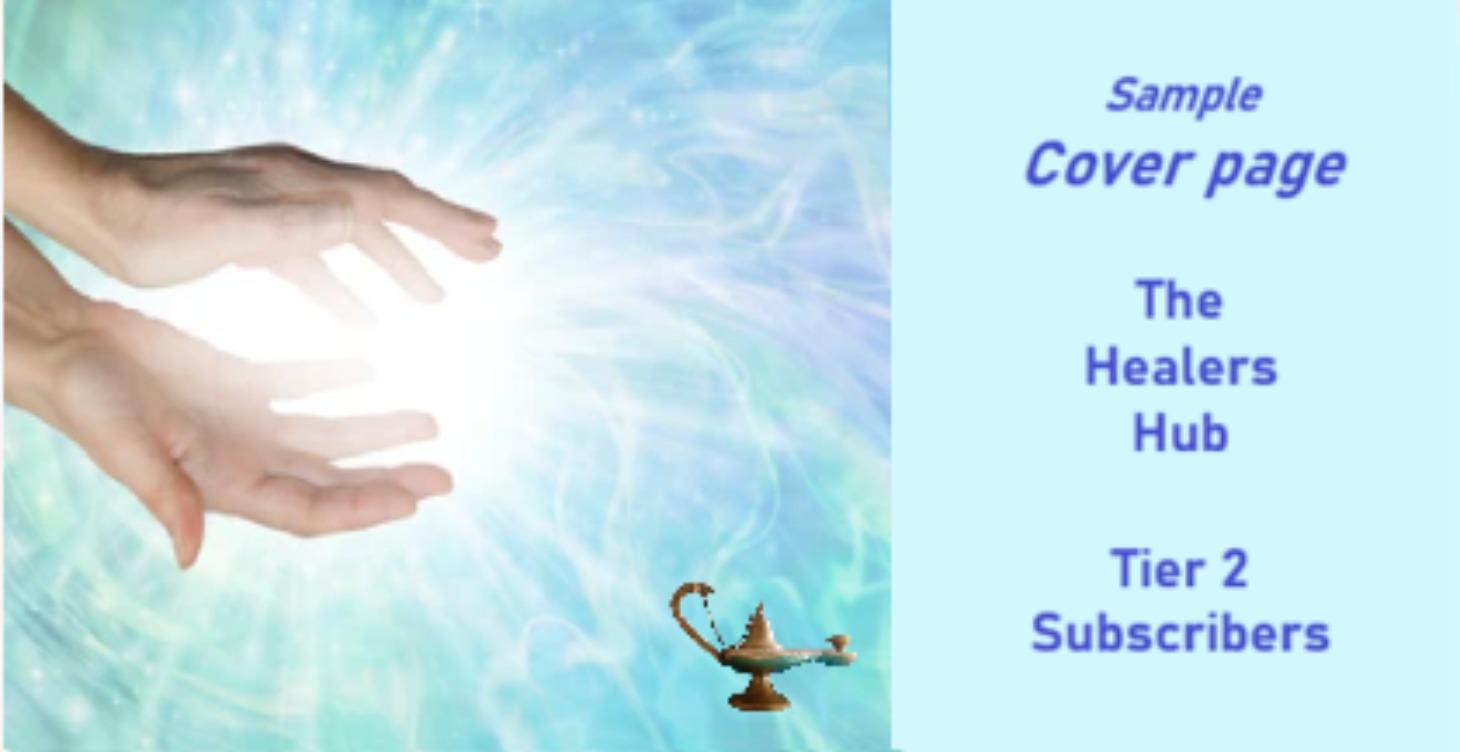 Sample - Your name (as you want it shown)