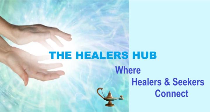 The Healers Hub
