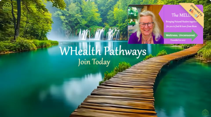 WHealth Pathways or The MELD?