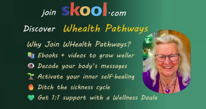 WHealth Pathways